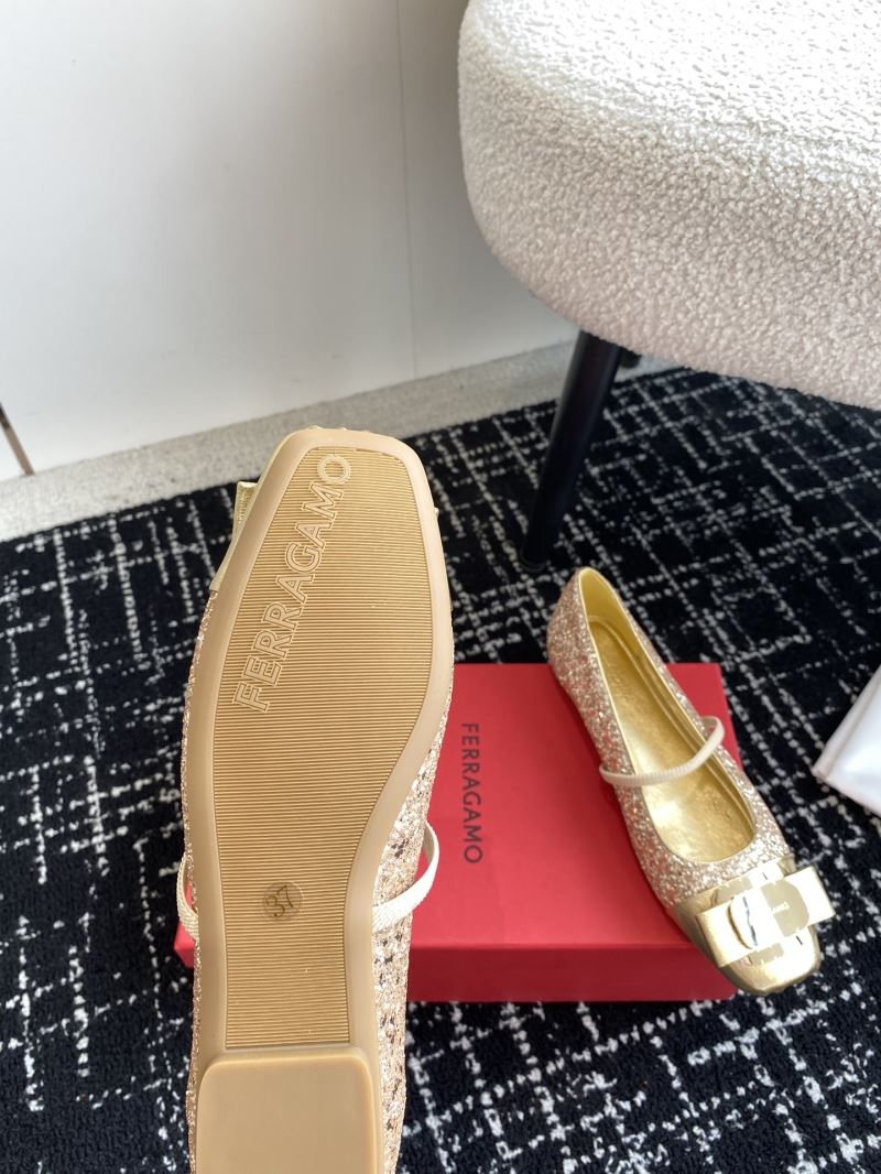 Ferragamo Shoes